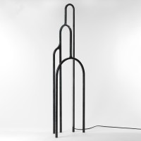 <a href="https://www.galeriegosserez.com/artistes/lapeyronnie-pierre.html">Pierre Lapeyronnie</a> - Huchet 103 - Sculpture lumineuse